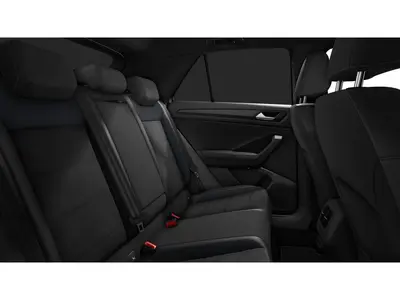 Volkswagen T-Roc – Foto 11