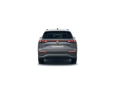 Volkswagen Tayron – Foto 3