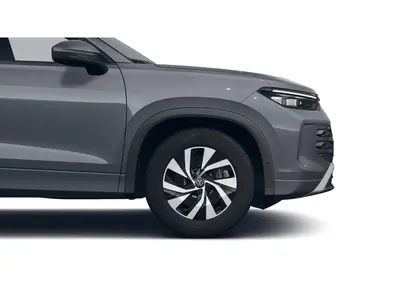 Volkswagen Tayron – Foto 4