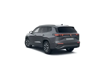 Volkswagen Tayron – Foto 5