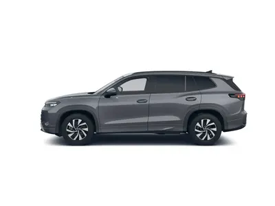 Volkswagen Tayron – Foto 6