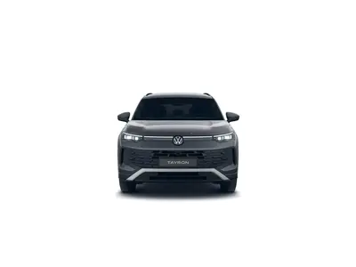 Volkswagen Tayron – Foto 7
