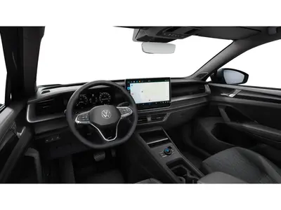 Volkswagen Tayron – Foto 9