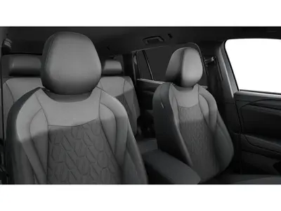 Volkswagen Tayron – Foto 10