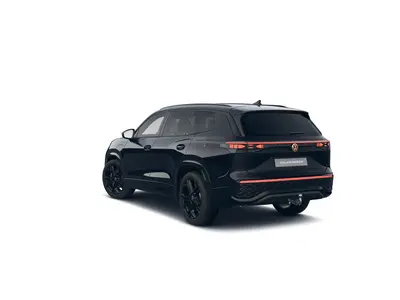 Volkswagen Tayron – Foto 5