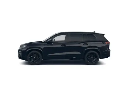 Volkswagen Tayron – Foto 6
