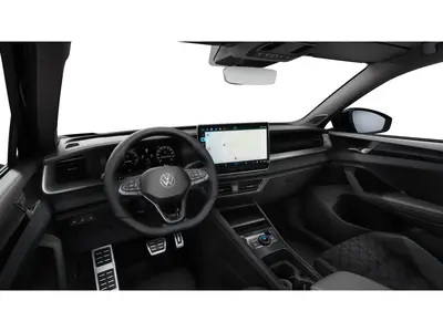 Volkswagen Tayron – Foto 9