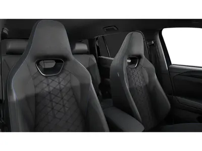 Volkswagen Tayron – Foto 10