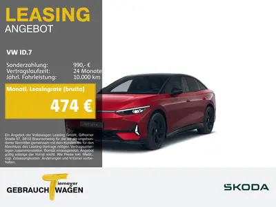 Volkswagen ID.7 – Foto 1