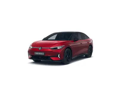 Volkswagen ID.7 – Foto 2