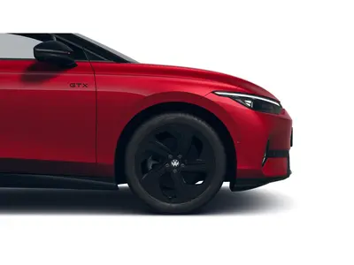 Volkswagen ID.7 – Foto 4