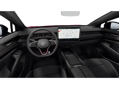 Volkswagen ID.7 – Foto 9