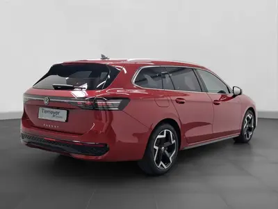 Volkswagen Passat Variant – Foto 3