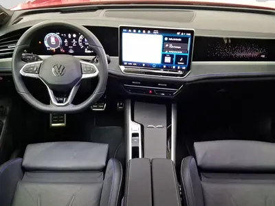 Volkswagen Passat Variant – Foto 5