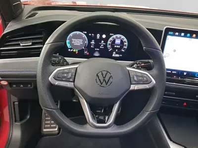 Volkswagen Passat Variant – Foto 9