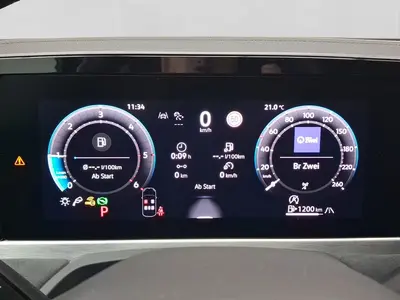 Volkswagen Passat Variant – Foto 10