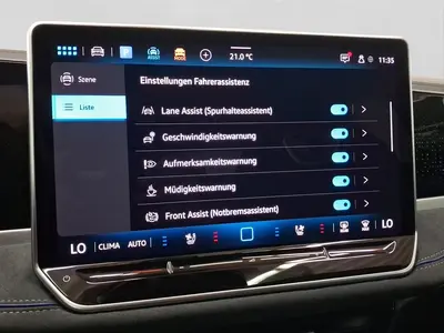 Volkswagen Passat Variant – Foto 12