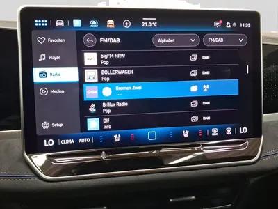 Volkswagen Passat Variant – Foto 14