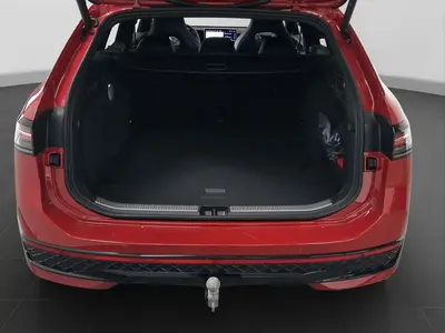 Volkswagen Passat Variant – Foto 17
