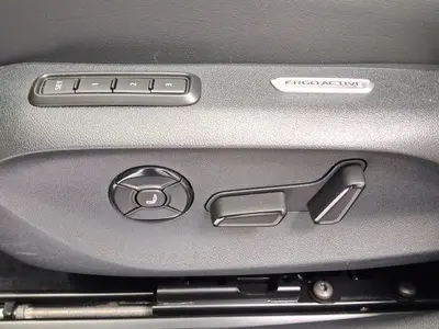 Volkswagen Passat Variant – Foto 19