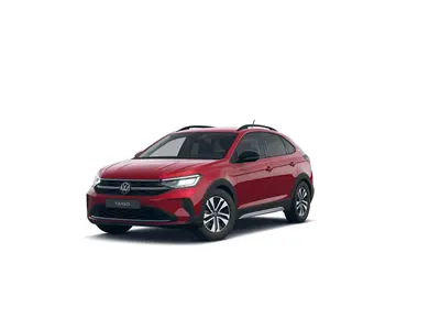 Volkswagen Taigo – Foto 2