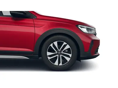 Volkswagen Taigo – Foto 4