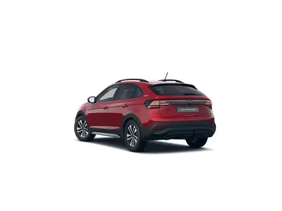 Volkswagen Taigo – Foto 5