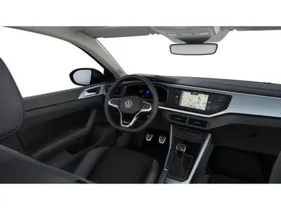 Volkswagen Taigo – Foto 10