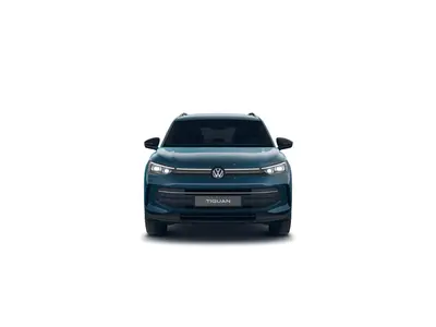 Volkswagen Tiguan – Foto 3
