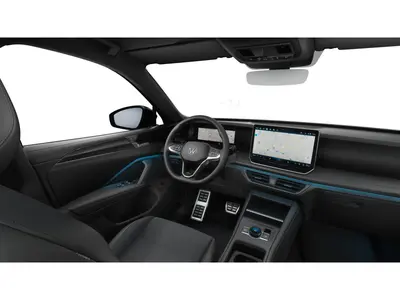 Volkswagen Tiguan – Foto 10