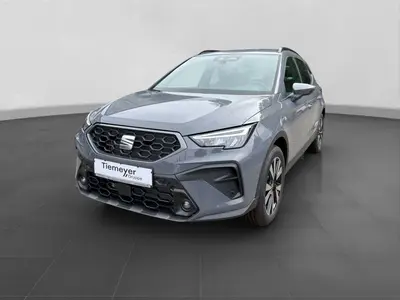 Seat Arona – Foto 2