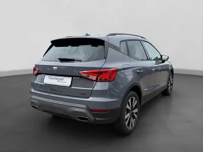 Seat Arona – Foto 3