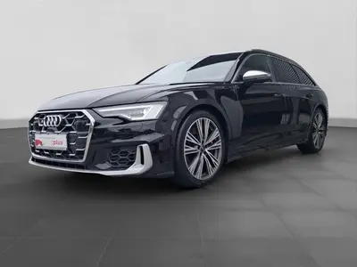Audi S6 Avant – Foto 2