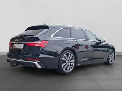Audi S6 Avant – Foto 3