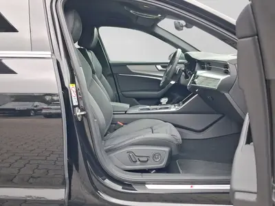 Audi S6 Avant – Foto 4