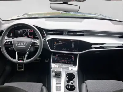 Audi S6 Avant – Foto 5