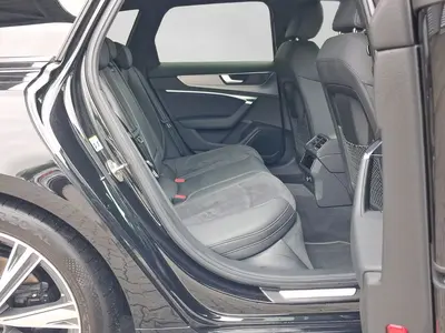Audi S6 Avant – Foto 6