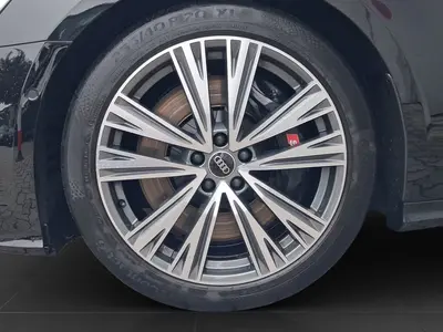 Audi S6 Avant – Foto 7
