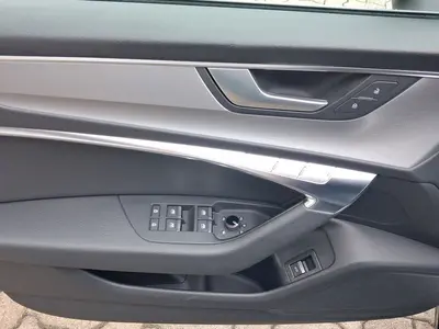 Audi S6 Avant – Foto 8