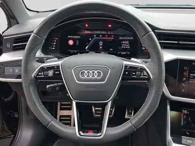 Audi S6 Avant – Foto 9