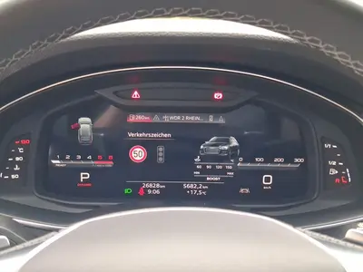 Audi S6 Avant – Foto 10