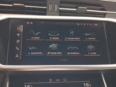 Audi S6 Avant – Foto 14