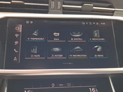 Audi S6 Avant – Foto 15