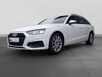 Audi A4 Avant – Foto 2