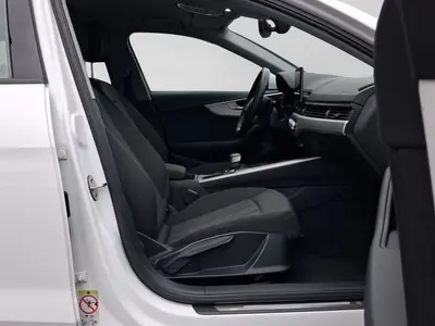Audi A4 Avant – Foto 4