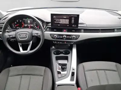 Audi A4 Avant – Foto 5