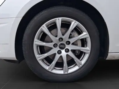 Audi A4 Avant – Foto 7