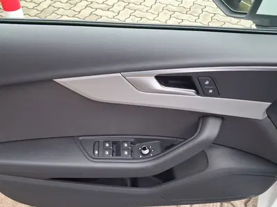 Audi A4 Avant – Foto 8