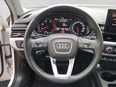 Audi A4 Avant – Foto 9