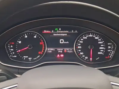 Audi A4 Avant – Foto 10
